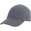 Каскетка РОСОМЗ RZ FavoriT CAP темно-серая (артикул 95510)