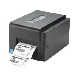 Этикет-принтер TSC TE210, Ethernet, USB Host