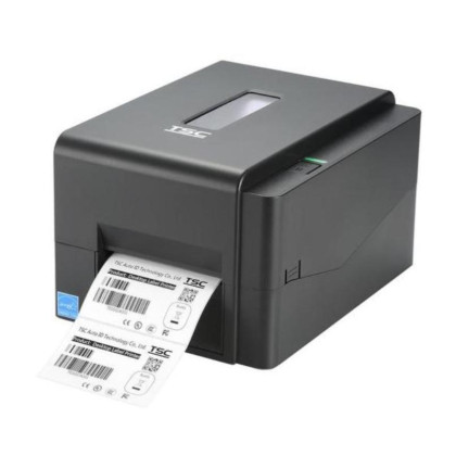 Этикет-принтер TSC TE210, Ethernet, USB Host