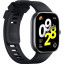 Смарт-часы Xiaomi Redmi Watch 4 Obsidian Black(BHR7854GL)