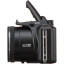 Фотоаппарат Kodak AZ425 Black, 42-х опт зум, 20Мп, стабилизатор, встр аккум