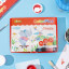 Гуашь Комус Класс ColorPics набор 12 цв, 20 мл