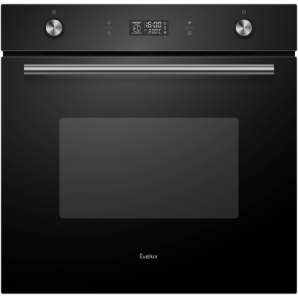 Духовой шкаф Evelux EO 650 PB элеткрический