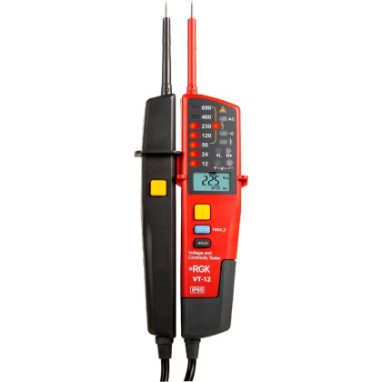 Тестер напряжения RGK VT-12 (776547)