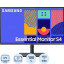 Монитор Samsung  S27C430GAI (LS27C430GAIXCI) 27/FHD/IPS/100Hz/250cd/4ms