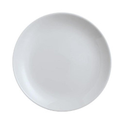 Тарелка LUMINARC Diwali Granit десертная, стекло, D19см,  P0704