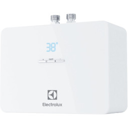 Водонагреватель проточный Electrolux NPX 6 AQUATRONIC DIGITAL 2.0