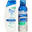 Подарочный набор Head&amp;Shoulders Шамп 2в1 Gillette Пн бр Ус 200мл+200мл муж