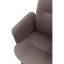 Кресло VT_Chairman Home 130 Россия ткань Т-55 серый
