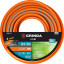 Шланг поливочный GRINDA PROLine FLEX 3 3/4 50 м 20 атм трехсл. армир