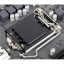 Материнская плата ASRock H470M-HDV, s1200, H470, 2xDDR4, mATX
