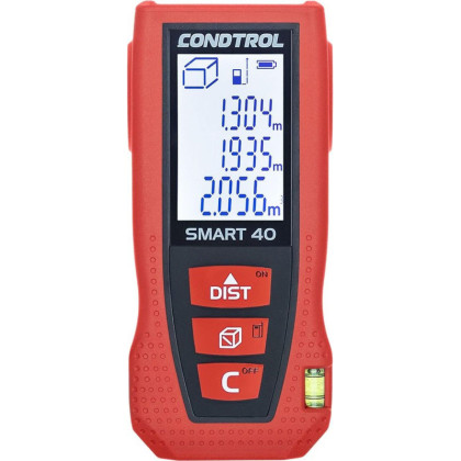 Дальномер лазерный CONDTROL Smart 40, 1-4-097