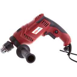 Дрель ударная REDVERG RD-ID550