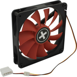 Вентилятор XILENCE Performance C case fan,XPF140.R, 140mm (XF050)
