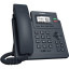 IP-телефон Yealink SIP-T31G, 2 акк., PoE, GigE, БП