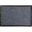 Коврик входной Tuff Lux влаговпитывающий  40x60 см. серый  Blabar/15