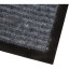 Коврик входной Tuff Lux влаговпитывающий  40x60 см. серый  Blabar/15