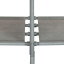 Система хранения LS_стеллажная, трансформер Helex Home W-14