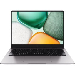 Ноутбук Honor X 14(5301ALWY) i5-12450H/8Gb/512Gb SSD/14/NoOS