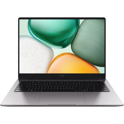 Ноутбук Honor X 14(5301ALWY) i5-12450H/8Gb/512Gb SSD/14/NoOS