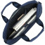 Сумка для ноутбука 17.3 Lamark L227 Blue