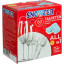 Таблетки для посудомоечных машин SNOWTER  60шт/уп.