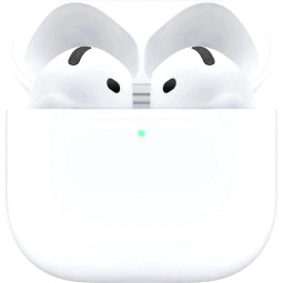 Наушники Apple AirPods (4rd generation) (MXP63ZA/A)