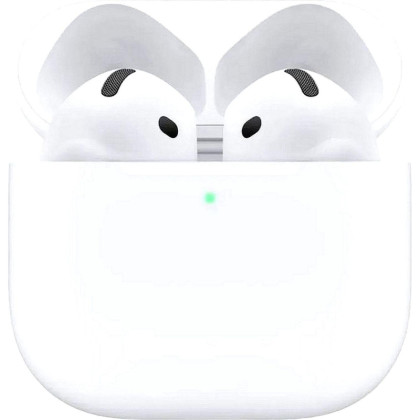 Наушники Apple AirPods (4rd generation) (MXP63ZA/A)