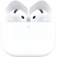 Наушники Apple AirPods (4rd generation) (MXP63ZA/A)