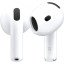 Наушники Apple AirPods (4rd generation) (MXP63ZA/A)