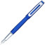 Набор пишущих принадл. Diplomat Me pen (blue) шарик.и пер.ручки, D41203060