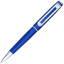 Набор пишущих принадл. Diplomat Me pen (blue) шарик.и пер.ручки, D41203060