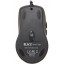 Мышь компьютерная A4Tech X-710BK чер опт (2000dpi) USB (7but)