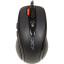Мышь компьютерная A4Tech X-710BK чер опт (2000dpi) USB (7but)
