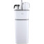 Кулер Ecotronic TB11-LE white напольный с чайным столиком