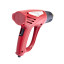 Фен технический REDVERG RD-HG200/4 (5022701)