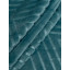 Плед TexRepublic Elite Греция Фланель Евро Бирюзовый