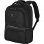 Рюкзак WENGER XE Resist 16, черн,перераб ПЭТ/Полиэст,30х20х44см,23л,612737