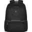 Рюкзак WENGER XE Resist 16, черн,перераб ПЭТ/Полиэст,30х20х44см,23л,612737