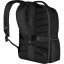 Рюкзак WENGER XE Resist 16, черн,перераб ПЭТ/Полиэст,30х20х44см,23л,612737