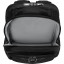 Рюкзак WENGER XE Resist 16, черн,перераб ПЭТ/Полиэст,30х20х44см,23л,612737