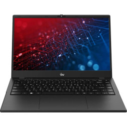 Ноутбук IRU Planio 14ING(2059098)N100/8Gb/256Gb SSD/14/W11P