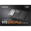 SSD накопитель Samsung 970 EVO Plus 1Tb M.2 2280 Pci-E (MZ-V7S1T0BW)