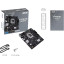 Материнская плата ASUS PRIME H610M-R-SI, s1700, Intel H610, 2xDDR5 mATX