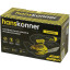 Шлифмашина эксцентриковая Hanskonner 450Вт, d125мм (HOS8145R)