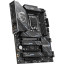 Материнская плата MSI Z890 GAMING PLUS WIFI s1851 4xDDR5 ATX RAID+HDMI+DP