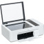 МФУ Deli D311NW-EA1 струйное с СНПЧ