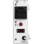 Стабилизатор напряжения SVEN AVR SLIM-500 LCD 400Вт, 1xCEE7/4