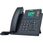 IP-телефон Yealink SIP-T33G, 4 акк, PoE, GigE, БП
