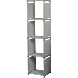 Система хранения LS_стеллажная, трансформер Helex Home W-15
